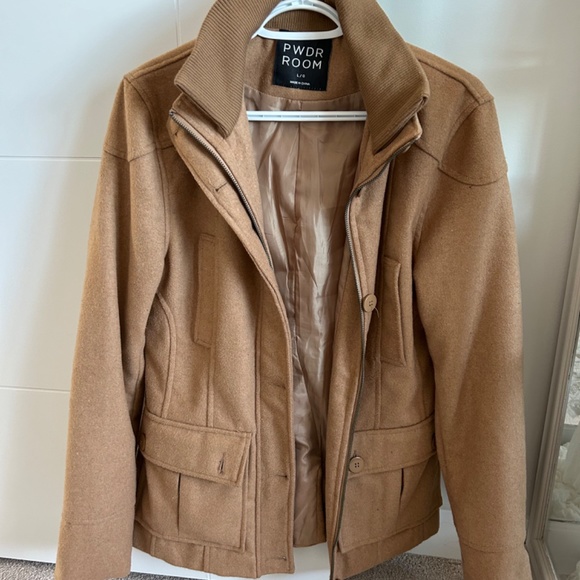 Pea coat - Picture 3 of 3